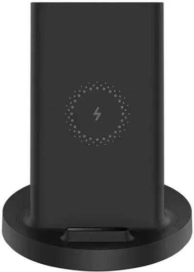 Įkroviklis indukcinė Xiaomi Mi 20W Wireless Charging Stand