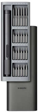 Xiaomi Elektrinio atsuktuvo rinkinys