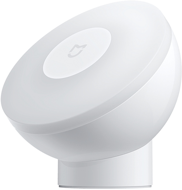 Naktinis šviestuvas Xiaomi Mi Motion Night Light 2 Baltas Mi Smart Home