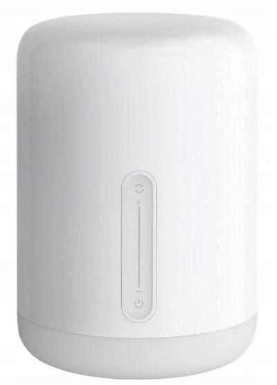 Xiaomi Mi Bedside Lamp 2 EU | BHR5969EU | 25000 h | LED lamp | 220 - 240 V