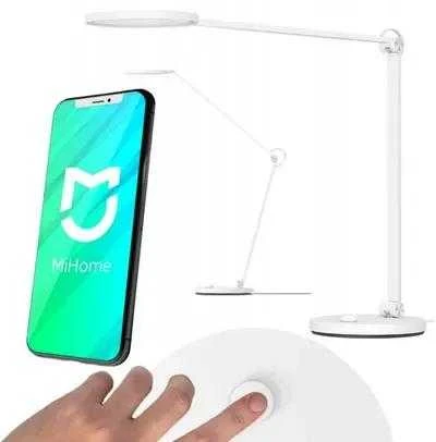 Xiaomi Mi Smart LED Desk Lamp Pro stalinė lempa