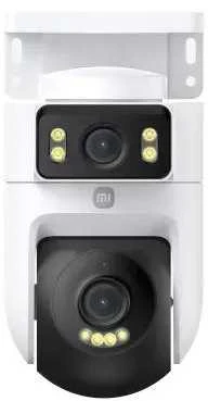 Lauko apsaugos kamera Xiaomi Outdoor Camera CW500 Dual EU | 4 MP | IP66 | H.265 | SD iki 256 GB