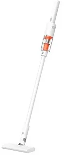 Dulkių siurblys - šluota Xiaomi P30, 2000 mAh, Baltas