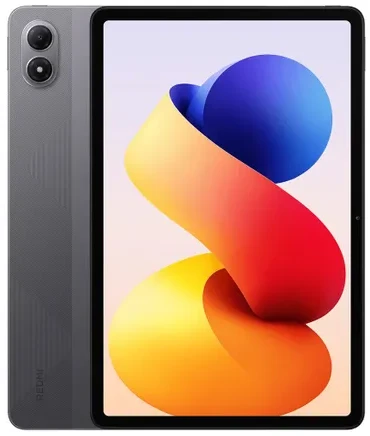 Planšetė „Xiaomi Pad 2 Pro 5G“ | „Redmi“ | 12.1 " | Grafito pilka | IPS LCD | 2560 x 1600 pikselių | „Qualcomm“ | „Snapdragon 7s Gen 4“ | 8 GB | 256 GB | „Wi-Fi“ | 4G | Priekinė kamera | 8 MP | Galinė kamera | 8 MP | „Bluetooth“ | 5.4 | „Android“ | 15