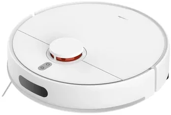Dulkių siurblys - robotas Xiaomi S40C EU, baltos spalvos