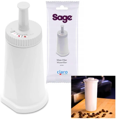 Vandens filtras SAGE ClaroSwiss Filter SES008