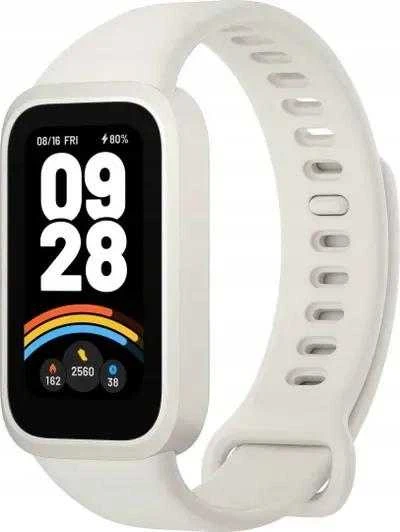 Išmanioji apyrankė Xiaomi Smart Band 9 Active, Rusvai gelsvos spalvos