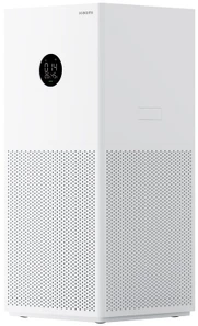 Oro valytuvas Xiaomi Smart Air Purifier 4 Lite EU 33 W, Tinka patalpoms iki 25-43 m², Baltas