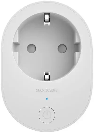 „Xiaomi Smart Plug 2“ išmanusis lizdas