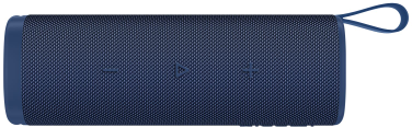 Xiaomi Sound Outdoor 30W nešiojama kolonėlė, Mėlynos spalvos, modelis ...