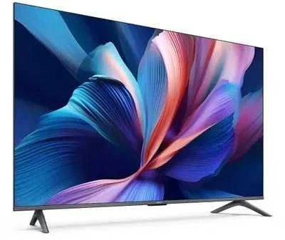 Televizorius Xiaomi QLED TV A Pro 2026 65" UHD