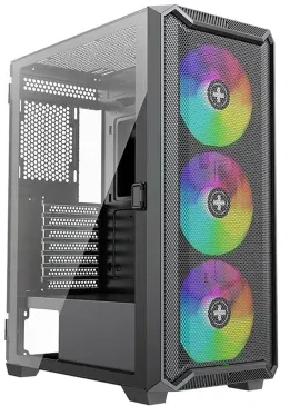 Obudowa Xilence XILENT BLADE II X613 ARGB Judas (XG161)