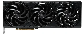 XpertVision XPE Palit GeForce RTX 5080 Infinity 3 OC NVIDIA 16 GB GDDR7 vaizdo plokštė
