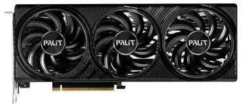 Palit Vaizdo plokštė RTX 5060 TI INFINITY 3 OC 16GB GDDR7 128bit 3DP/HDMI