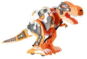 BLUE ROCKET Robotas-tiranozauras Rex