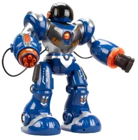 Blue Rocket Robotas ELITE TROOPER