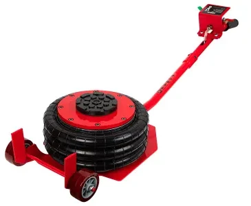 XTE Blow Pneumatinis domkratas 3.5T XTREME