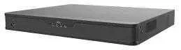 XVR302-16Q3 HD įrašymo įrenginys XVR UNIVIEW 4w1 16xHD 8Mpix 2xHDD