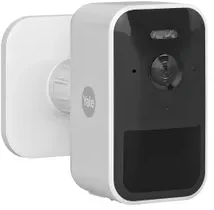 Yale SV-OC-1A-W apsaugos kamera Cube IP apsaugos kamera Vidaus ir lauko 1080 x 1920 pikselių siena
