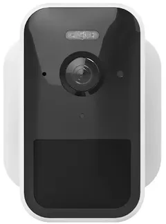 Yale SV-OC-1A-W apsaugos kamera Cube IP apsaugos kamera Vidaus ir lauko 1080 x 1920 pikselių siena
