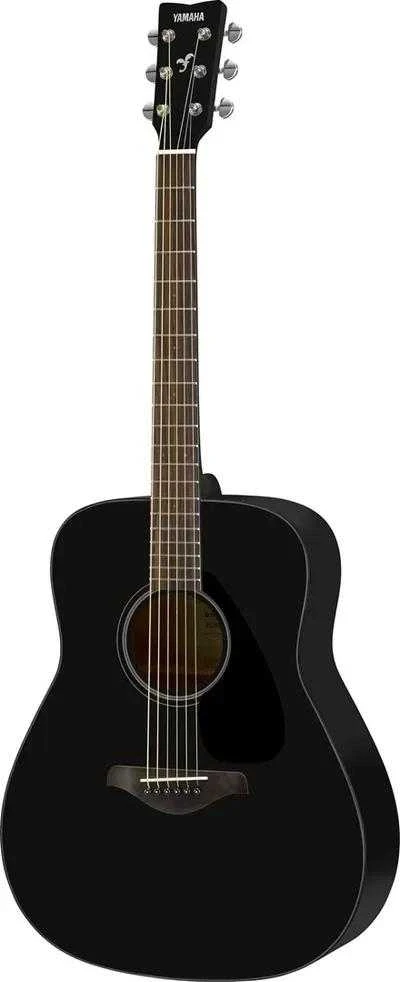 Akustinė gitara Yamaha FG800 BL II