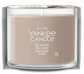 Kvapioji žvakė SEASIDE WOODS YANKEE HOME 37 g mini