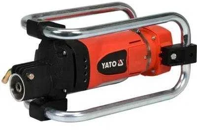 Giluminis vibratorius Yato YT-82601; 2300 W