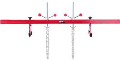 YATO SIJOS VARIKLIO PAKABAI 500kg
