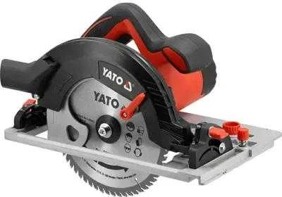 Diskinis pjūklas Yato YT-821533; 1600 W
