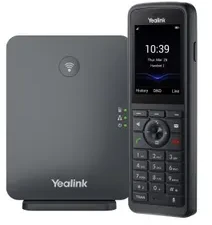 Yealink SIP DECT telefonas ruggedized SIP-W79P Pro (1302036)