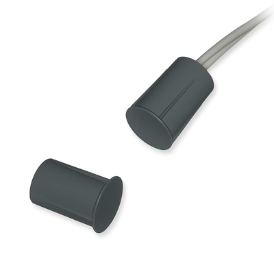 Yotogi MINI-V10-AN Magnetinis liežuvėlių jungiklis, antracito spalvos, NC