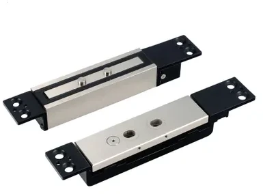 Yotogi ZW2400RV2 Elektromagnetinė armatūra su užraktu, 1200 kg (šlyties jėga)