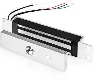 Yotogi ZW400MV2 Elektromagnetinė spyna 180 kg, įleidžiama, IP65