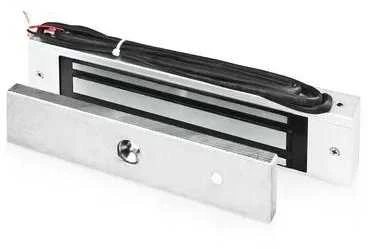 Yotogi ZW600WPR Elektromagnetinis užraktas, 270kg, 12V/24V DC, IP65