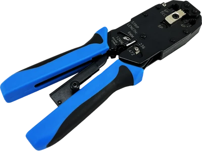 Alantec kabelių užspaudimo replės Kerpamosios žnyplės