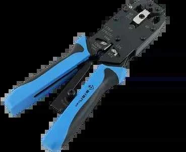 Alantec kabelių užspaudimo replės Kerpamosios žnyplės