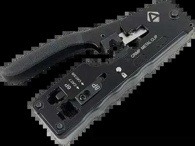 Alantec-8P/6P/4P presavimo įrankis įleidžiamiems kamščiams