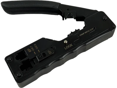 Alantec-8P/6P/4P presavimo įrankis įleidžiamiems kamščiams