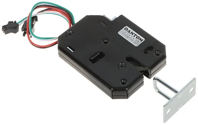 ELEKTROMAGNETINIS SPINTELĖS PAVIDALO KABLYS DT-05 DANTOM
