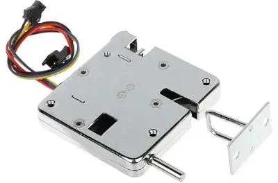 ELEKTROMAGNETINIS SPINTELĖS PAVIDALO KABLYS DT-813 DANTOM