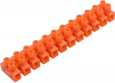 12 takelių srieginė jungtis PS-2.5mmk PAWBOL E.4031P