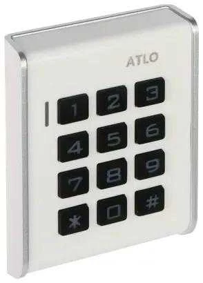 Opti Skaitmeninė spyna ATLO-KRM-103