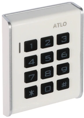 KODINĖ SPYNA ATLO-KRM-103