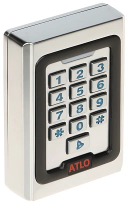 KODINĖ SPYNA ATLO-KRM-511