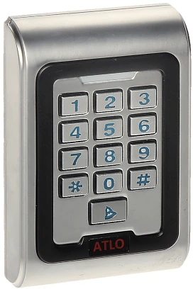 KODINĖ SPYNA ATLO-KRM-522