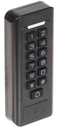 Opti Kodinis užraktas ATLO-KRM-855-V2 Wi-Fi