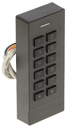 KODINĖ SPYNA ZS45-X Tuya Smart Wi-Fi VIDOS
