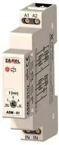 Zamel 12-240V AC / DC ASM-01 / U (EXT10000005)