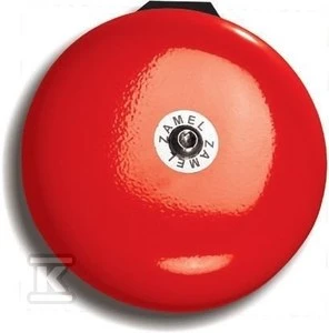 Mokyklinis skambutis ZAMEL DNS-212M