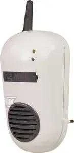 Zamel Gong belaidis BULIK 230V 85dB IP20 - DRS-982